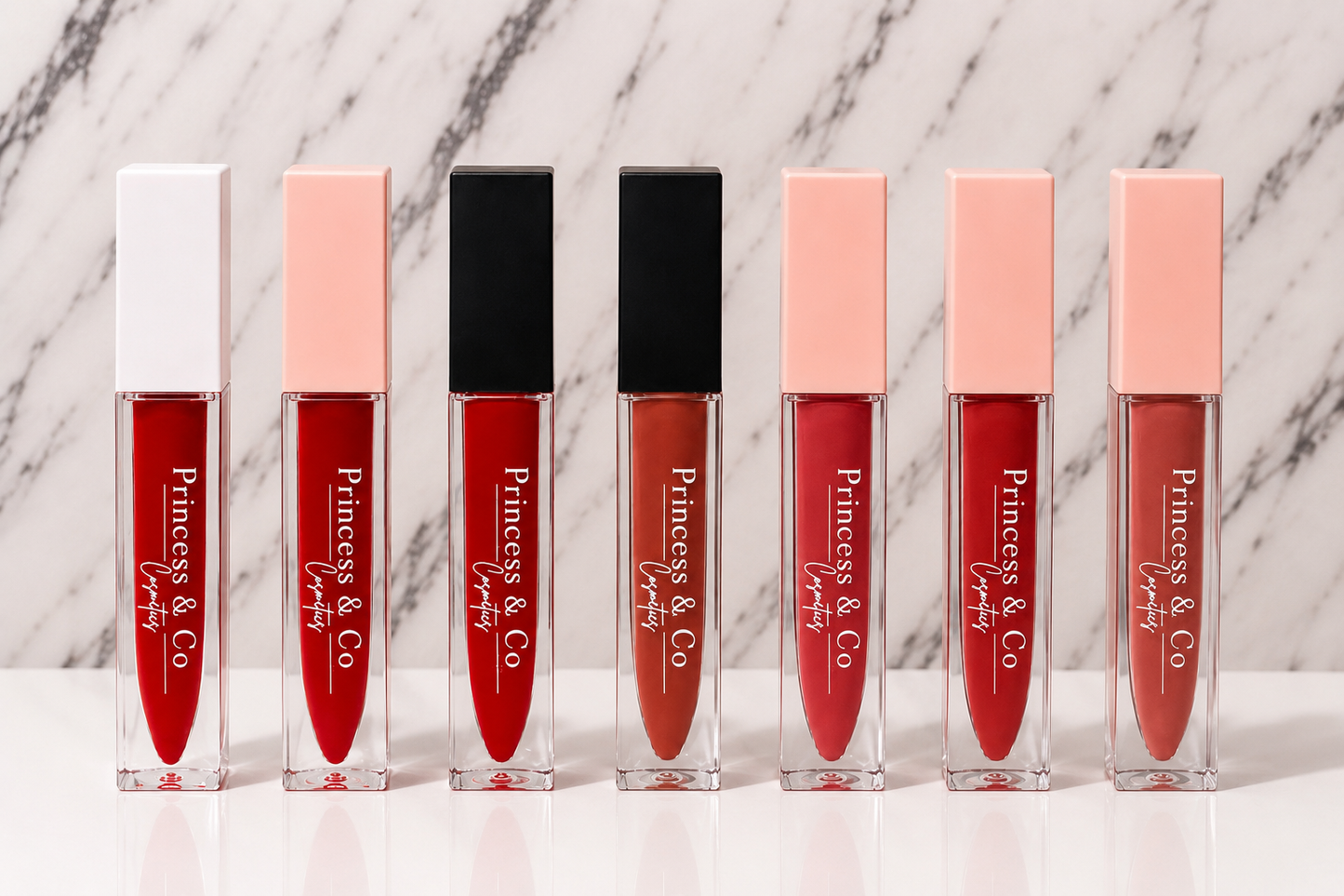 Full Collection 💋